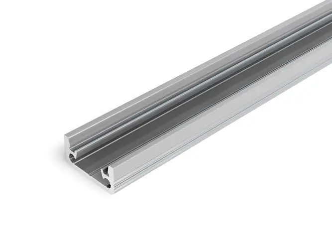 Profil LED FLOOR8 K 1M. | Nowość