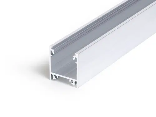 Superoferta | PROFIL LED LINEA20 EF/TY 1M