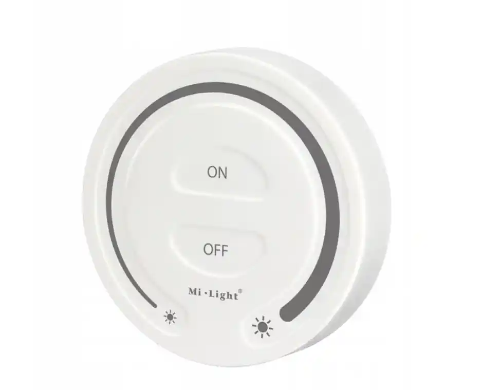 Ulubieniec klientów - Pilot do LED naścienny PANEL MONO 1 strefa FUT087 Milight