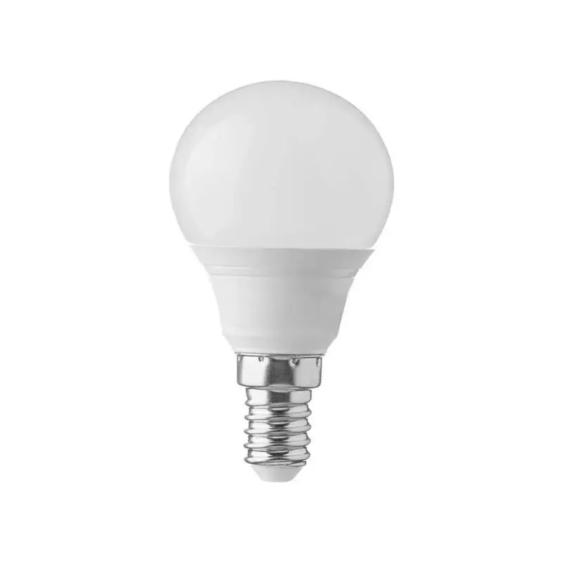 Produkt premium | Żarówka LED V-TAC 3,7W E14 kulka P45 VT-1819 4000K 320lm