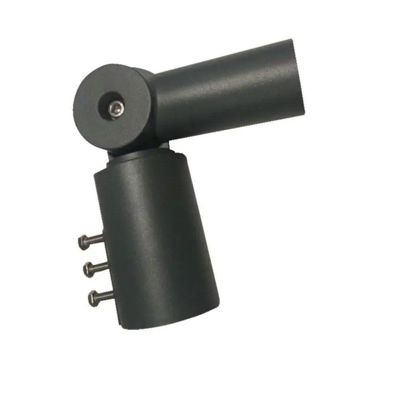 Zostało tylko kilka sztuk | Wysięgnik uchwyt adapter do lamp ulicznych LED 60mm V-TAC VT-795