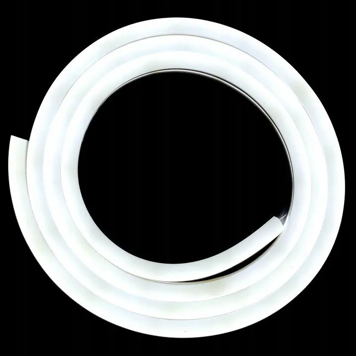 Hit cenowy - NEON LED 12V SILICONE 6X12 R1 BIAŁY ZIMNY IP67