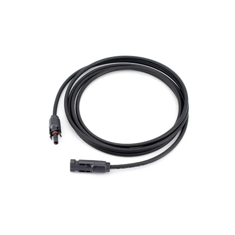 Przedłużacz MC4 kabel solarny paneli PV 2,5mb V-TAC - Nie przegap okazji