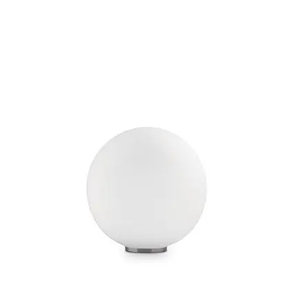 Dodaj do koszyka - LAMPA STOŁOWA MAPA TL1 D20 009155 IDEAL LUX
