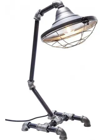 Wygodne zakupy | Lampa stołowa Cellar Flex 7738 Kare Design