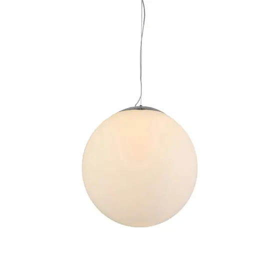 Lampa wisząca Azzardo White Ball 40 - Zamów dziś