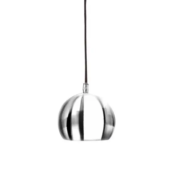 Lampa wisząca Noa chrom Azzardo - Prosto z fabryki