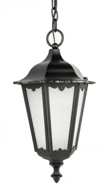 Lampa wisząca RETRO CLASSIC K 1018/1/D SU-MA | Nowość w ofercie