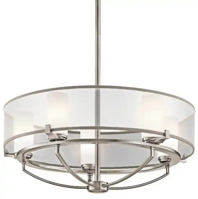 Zwis Saldana KL/SALDANA5 Elstead lighting | Nowość w asortymencie