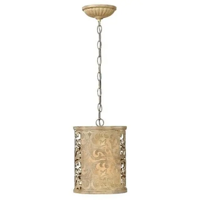 Darmowy zwrot | Zwis Carabel HK/CARABEL/P/A Elstead Lighting