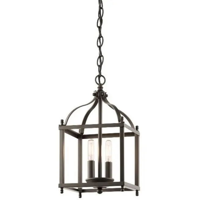 Wielka wyprzedaż - Zwis Larkin KL/LARKIN/P/S OZ Elstead Lighting