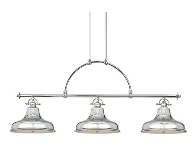 Zwis Emery QZ/EMERY3P IS Elstead Lighting - Oszczędź teraz