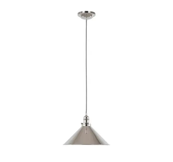 Lampa wisząca Provence PV/SP PN Elstead Lighting | Hit