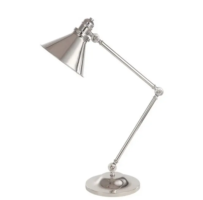 Lampa stołowa Provence PV/TL PN Elstead Lighting - Supercena