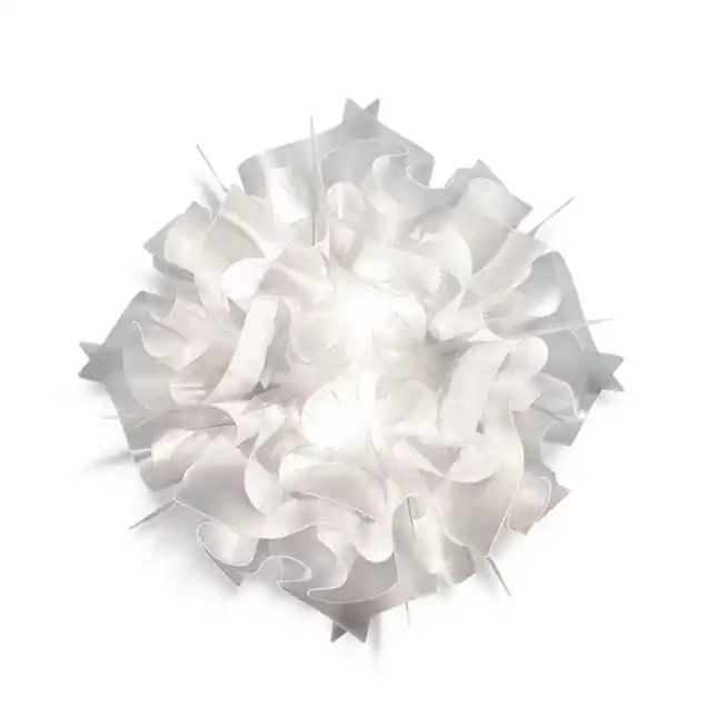Darmowy zwrot - Plafon Veli Mini prisma Slamp