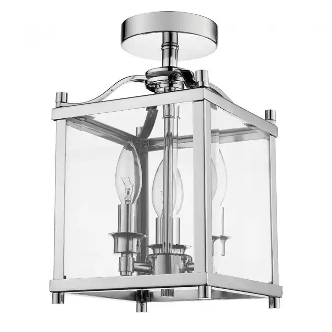 Dodatkowy rabat | Plafon New York Cosmo Light C03929CH