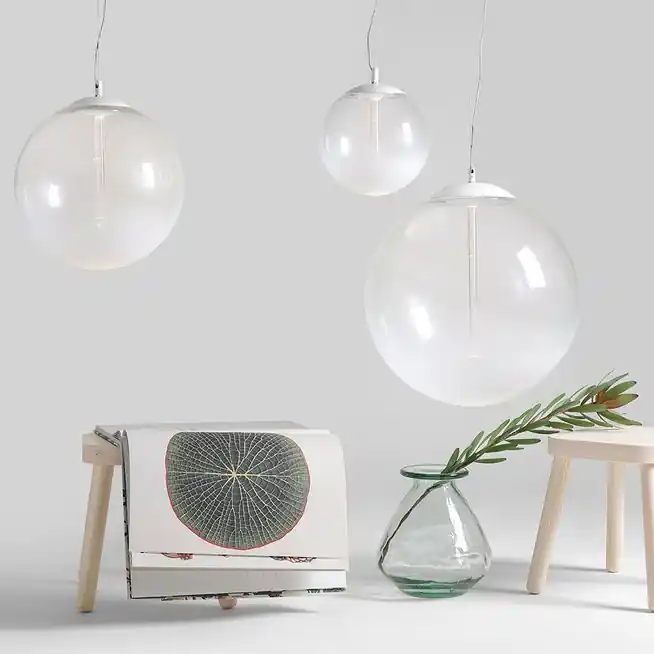 Cena promocyjna - Lampa wisząca Planet L OPEN DESIGN HIGHLIGHTS