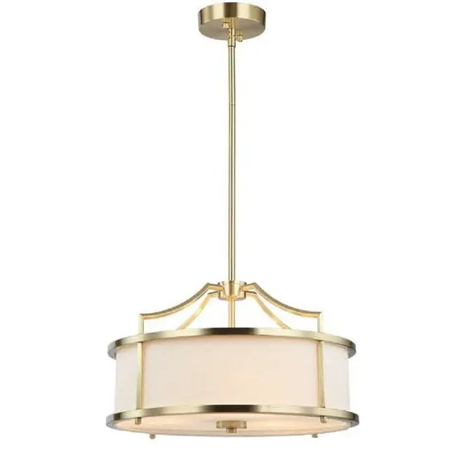 Ekspresowa dostawa - Lampa wisząca Stanza S STYL NOWOJORSKI