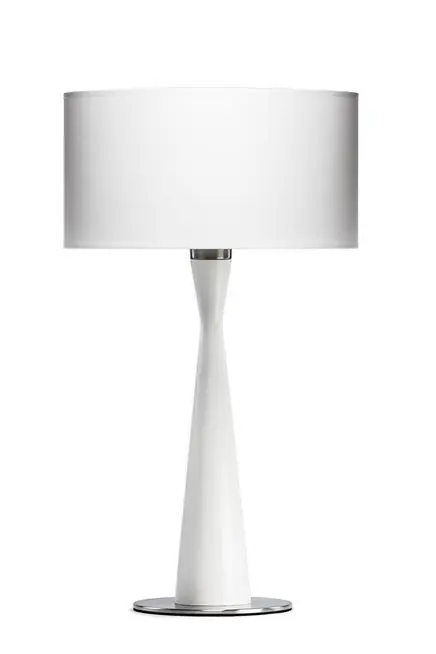 Sprawdź teraz | Lampa gabinetowa czarna Baron Plus LG-1