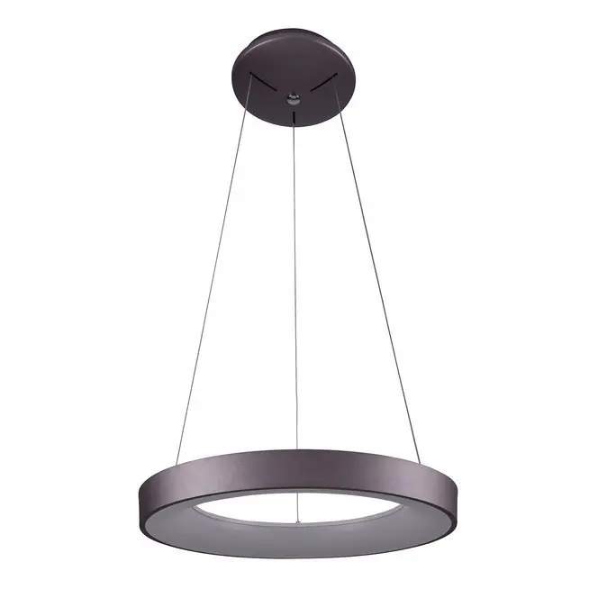 Darmowy zwrot | Lampa wisząca Giulia 5304-840RP-CO-3 Italux