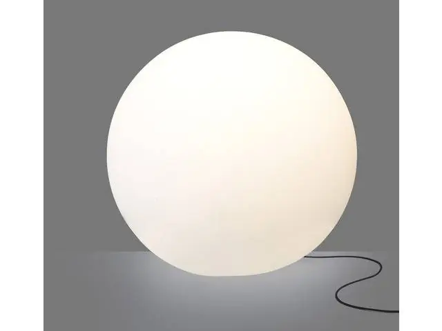 Wyjątkowa oferta | Lampa stojąca do ogrodu Cumulus XL Nowodvorski