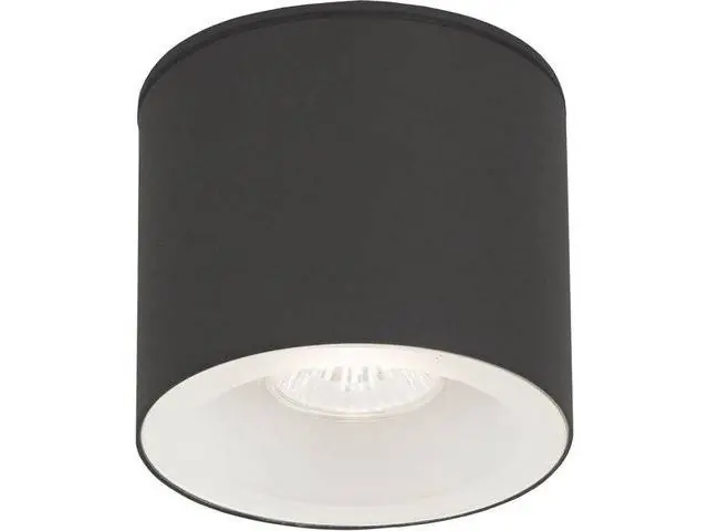 Plafon ogrodowy Hexa Graphite Nowodvorski | Cena producenta