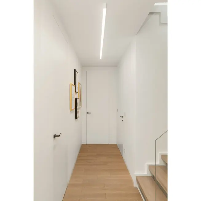 OPRAWA NATYNKOWA RAFTER LED 86 cm LP 2700K AQFORM | Okazja dnia