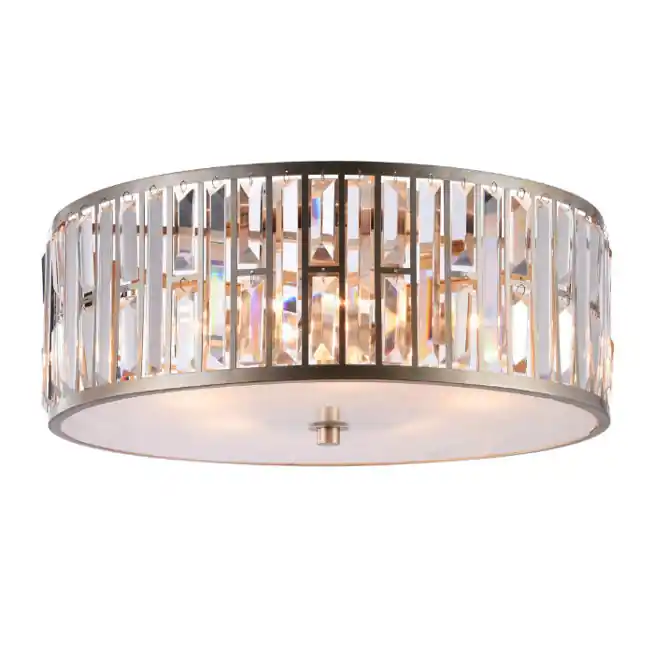Oszczędź teraz - Plafon Kiev Cosmo Light C05127CP