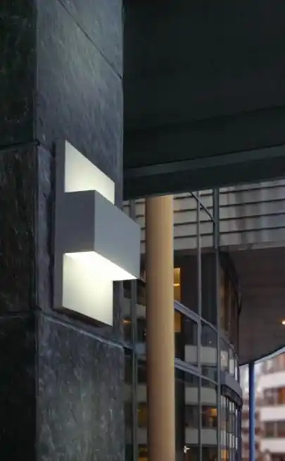 Kup teraz - Zewnętrzny kinkiet LED Geneva Norlys
