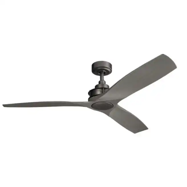 Wentylator na pilota RIED KLF-RIED-56-AVI Elstead Lighting - Ekspresowa dostawa