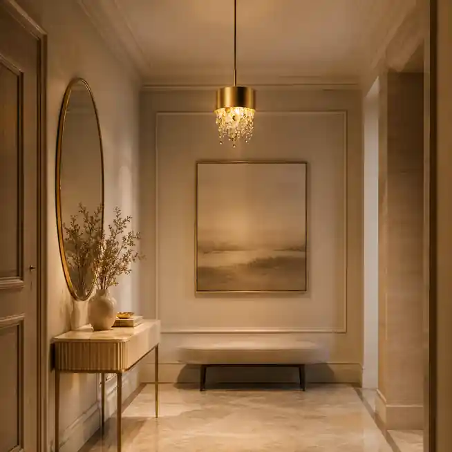 LAMPA WISZĄCA OLÀ S/2/15/F01 MASIERO | Popularny produkt