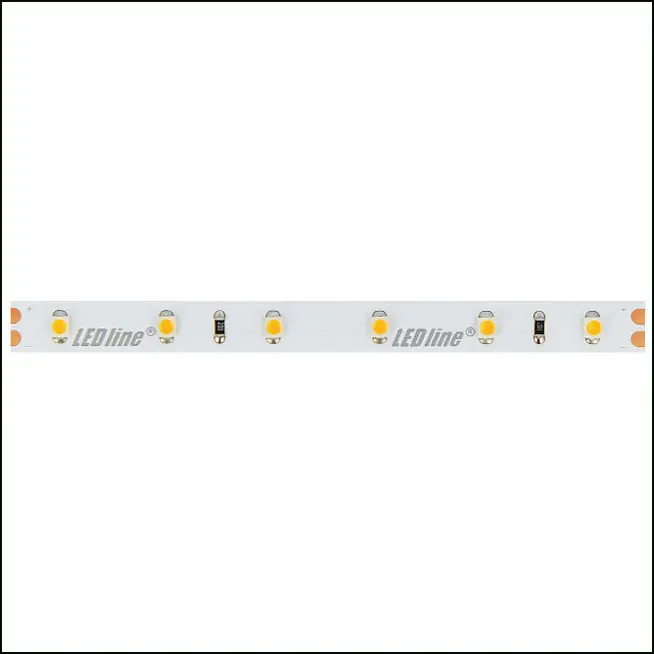 Bestseller - Taśma 300 SMD3528 24V 4000K 4,8W LED line - rolka 30m