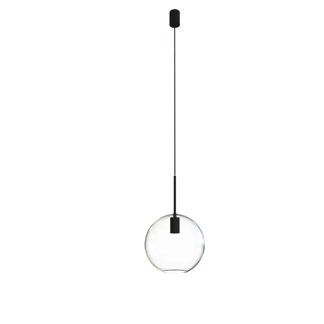 Sprawdź teraz | Lampa wisząca SPHERE L zwis 7850 Nowodvorski