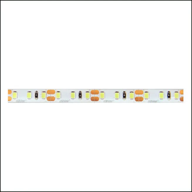 Bardzo popularny produkt | Taśma 600 SMD2835 12V 11000K 9,6W IP65 Led line 477095 rolka 5 m