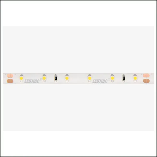 Wyjątkowa oferta - Taśma 300 SMD3528 24V 4000K 4,8W IP65 Led line 240720 rolka 5 m