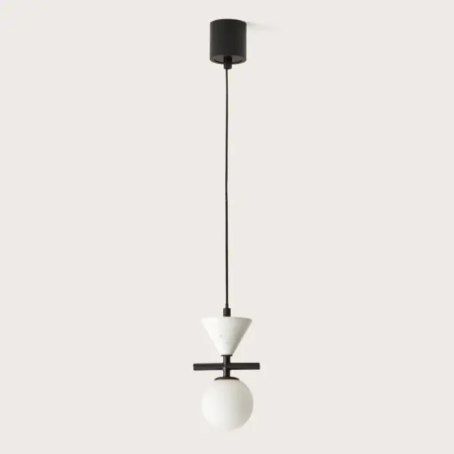 Bezpośrednio z fabryki - Lampa wisząca Oneta C1299 Aromas