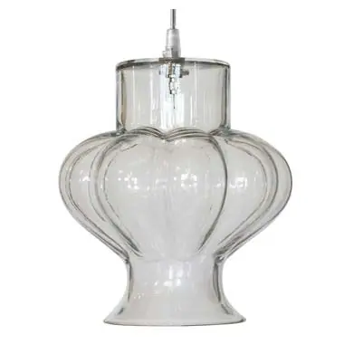 Lampa wisząca CERAUNAVOLTA SE134 4S INT KARMAN | Ulubieniec klientów