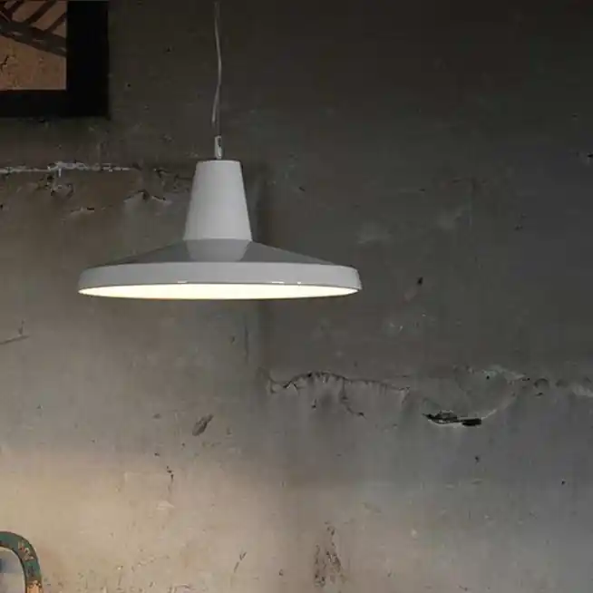 Wysoka jakość | Lampa wisząca GANGSTER SE641BB KARMAN