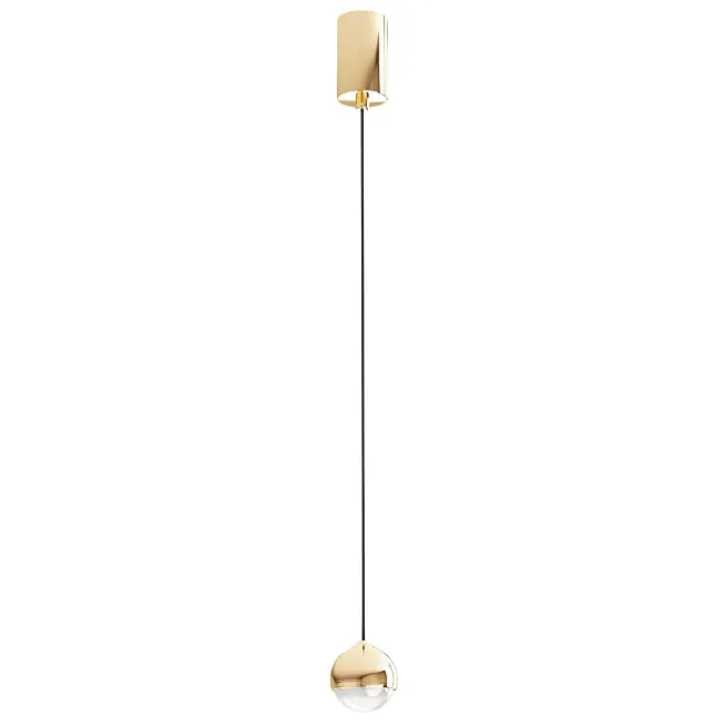Ograniczona ilość | Lampa wisząca Bolicina OPEN DESIGN HIGHLIGHTS