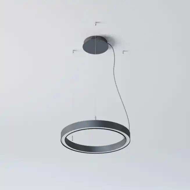Cena specjalna | Lampa wisząca ALFREDO 620/U CLEONI