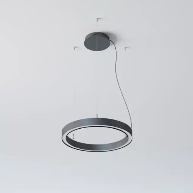 Lampa wisząca ALFREDO 620/U CLEONI - Oszczędź