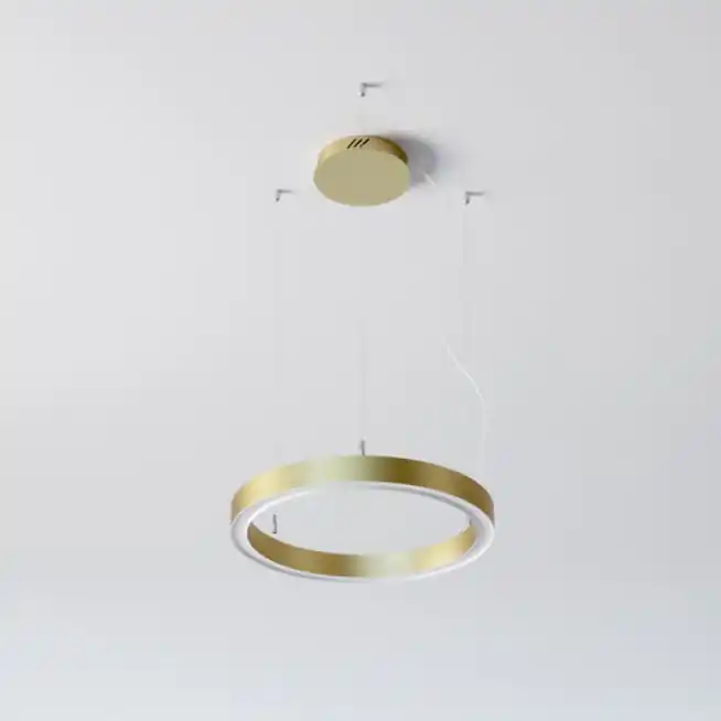 Lampa wisząca ALFREDO 620/U CLEONI | Na zamówienie