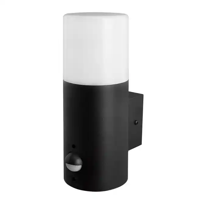 Kinkiet zewnętrzny NILS WALL sensor IP44 Azzardo AZ4479 | Cena specjalna