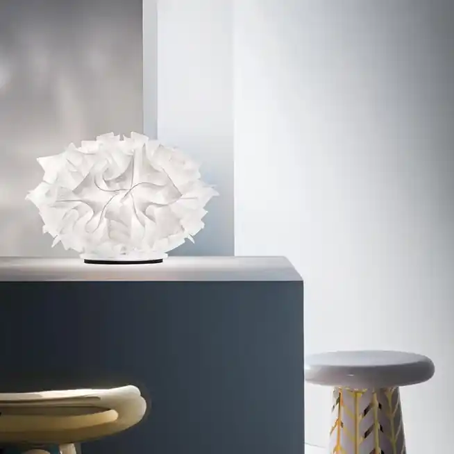 Lampa stołowa Veli Couture Slamp - Niska cena