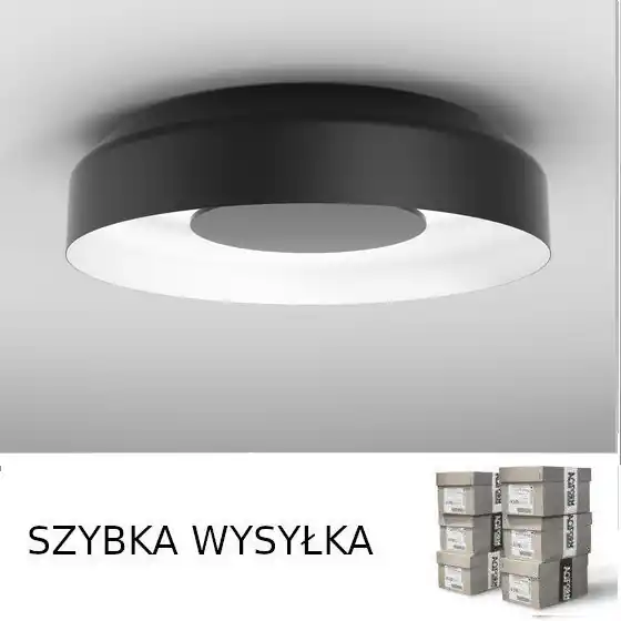 PLAFON MAXI RING dot LED 230V AQFORM - Spiesz się