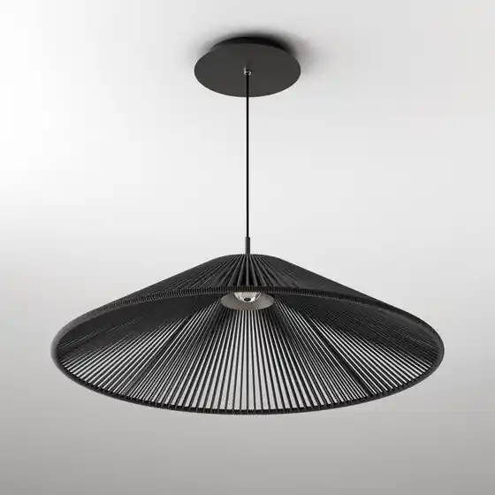 Klienci polecają - Lampa wisząca SNOP QRLED AQFORM
