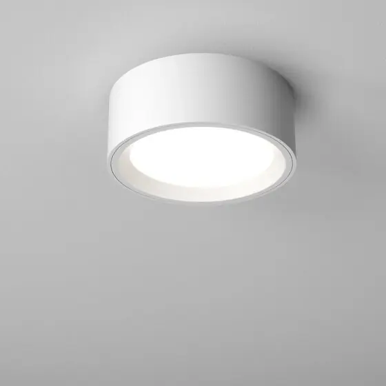 Nowość | Plafon MIDI RING rim LED AQform