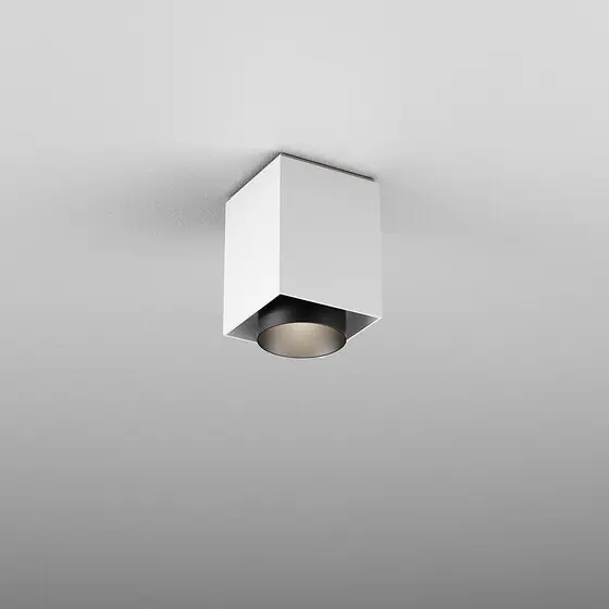 Oferta kończy się wkrótce | VYRO x1 square LED 230V natynkowy AQFORM