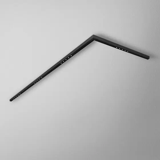 LENS LINE 180x89 RC LED natynkowy AQform - Nowość w ofercie