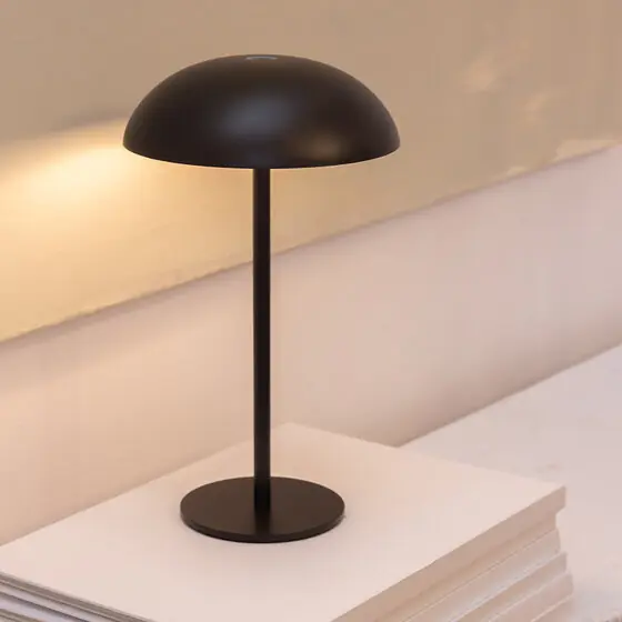 Oferta promocyjna | Przenośna lampka stołowa Mroom ip 65 AQform